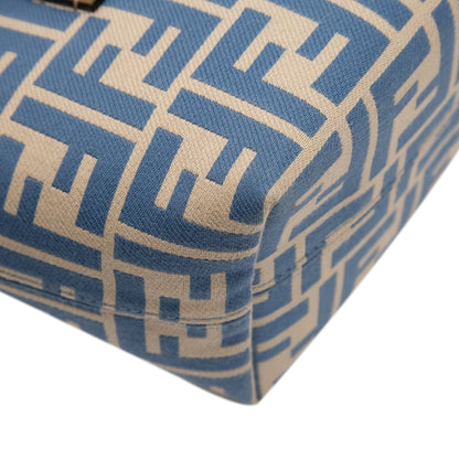 Fendi FF Jacquard Roll