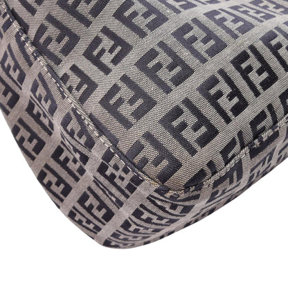 Fendi Zucchino Mamma Forever Bag