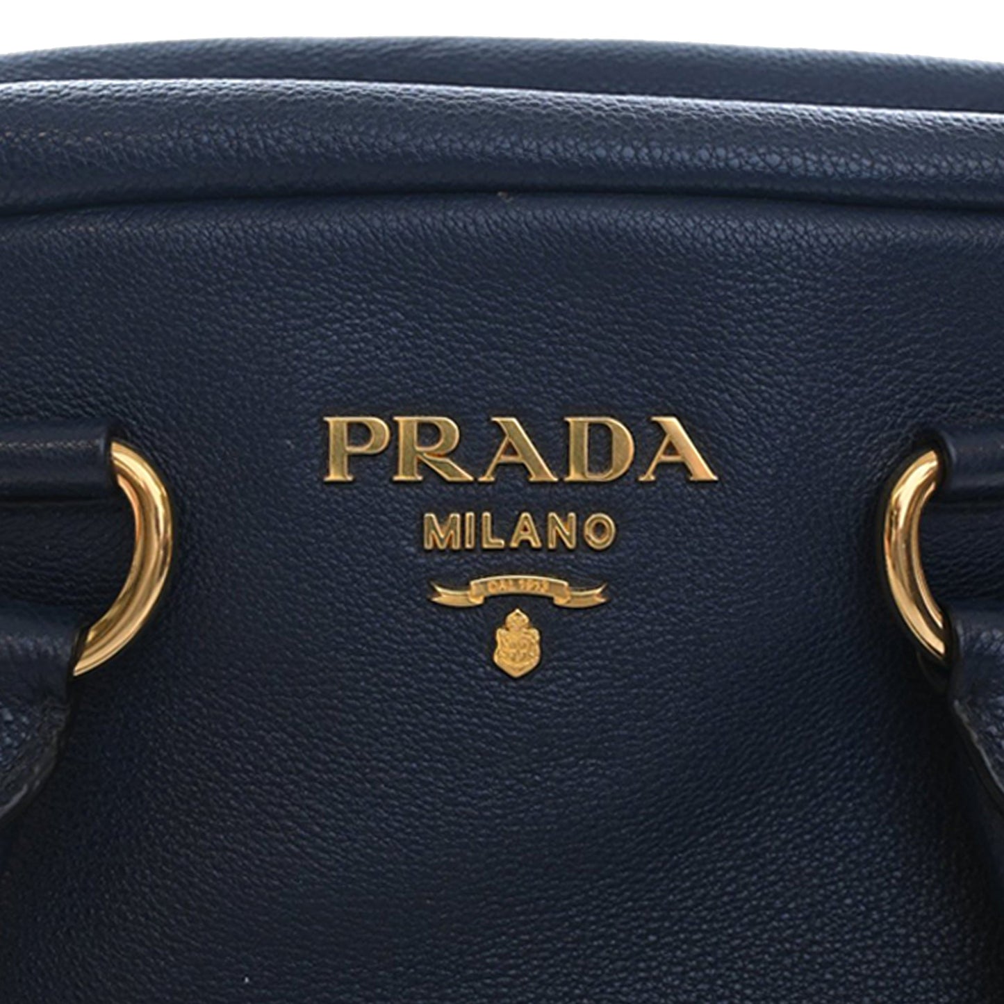 Prada Bauletto