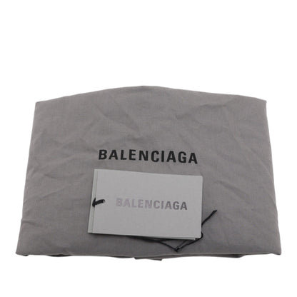 Balenciaga Mini Smooth Calfskin Hampton Carry All Bag