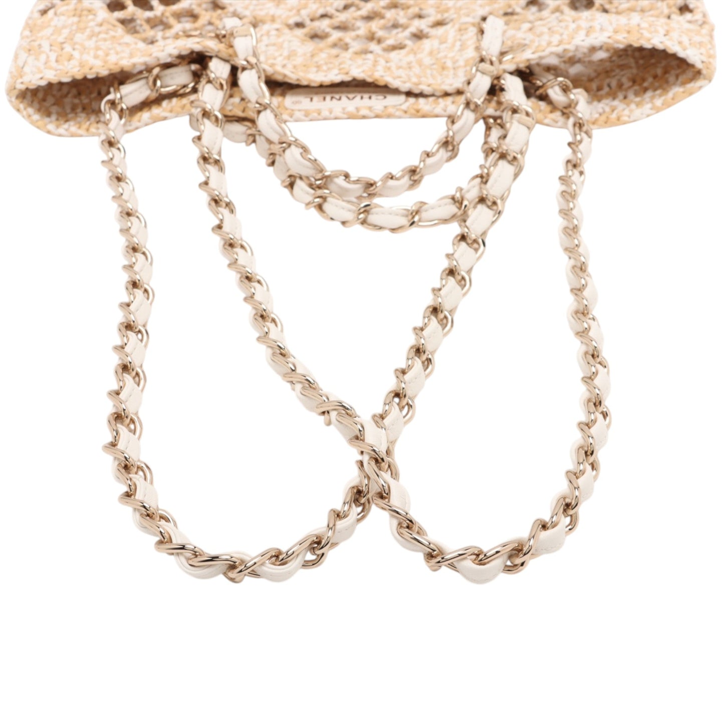 Chanel Shopping Bag
