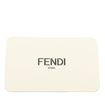 Borsa Fendi Zucca Caramella Candy Camera Bag