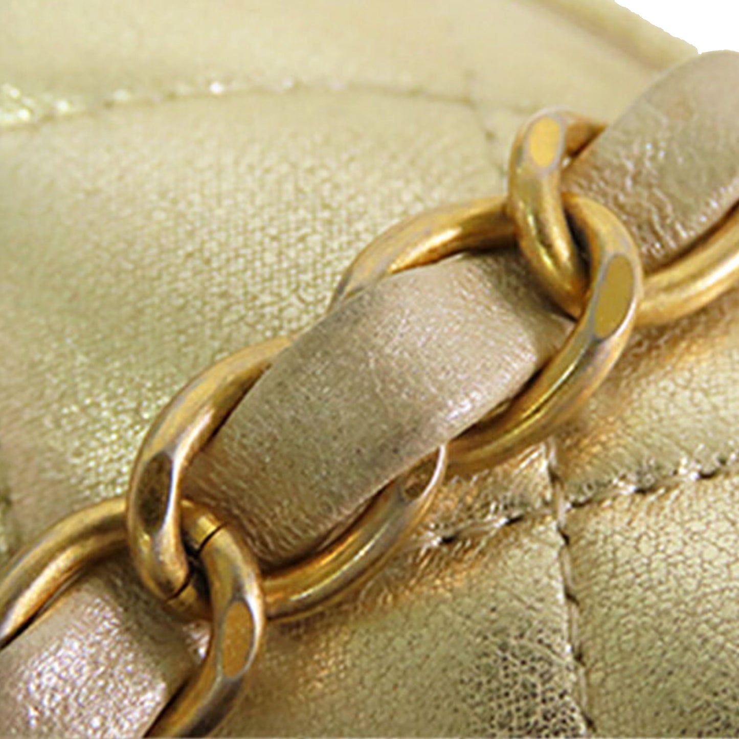 Chanel Mini Rectangular