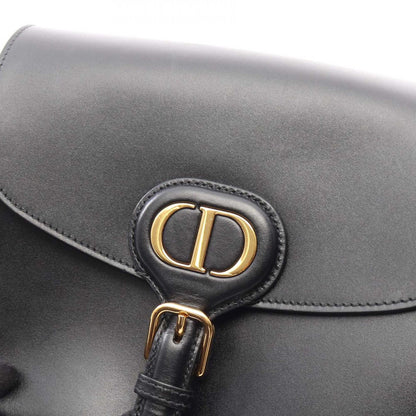 Dior Medium Leather Bobby Crossbody Bag