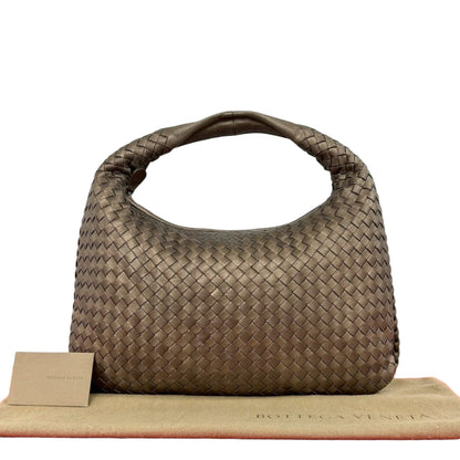 Bottega intrecciato Veneta Hobo Bag used