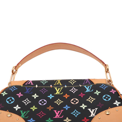 Louis Vuitton Monogram Multicolore Beverly MM