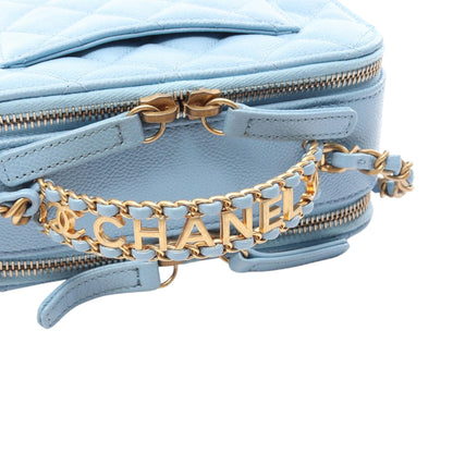 Chanel Pick Me Up Vanity Case