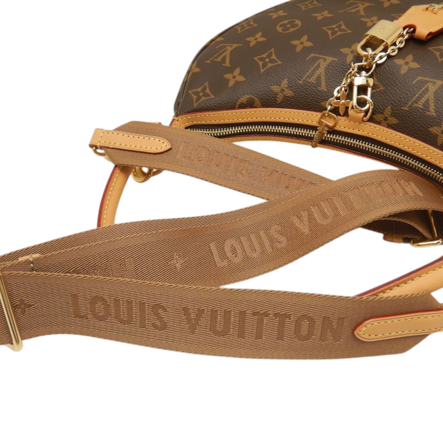 Louis Vuitton Monogram Looping