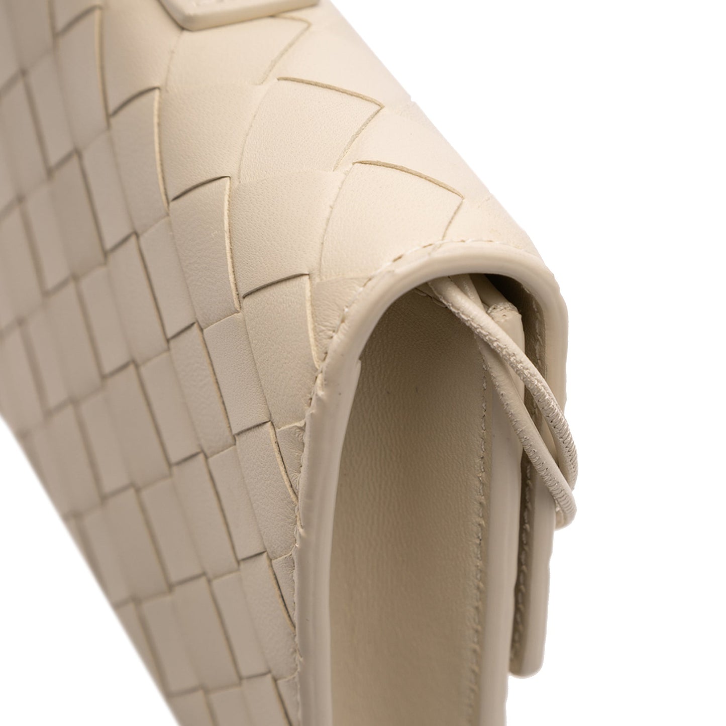 Bottega Veneta Andiamo Clutch