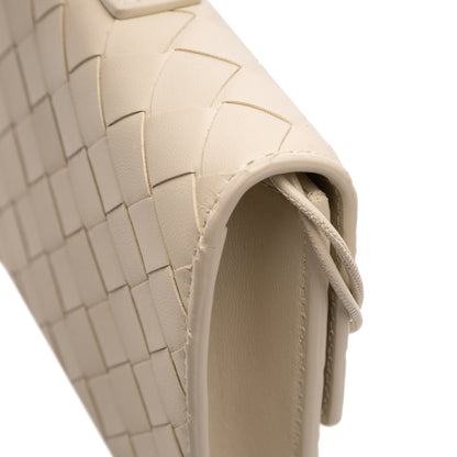 Bottega Veneta Andiamo Clutch