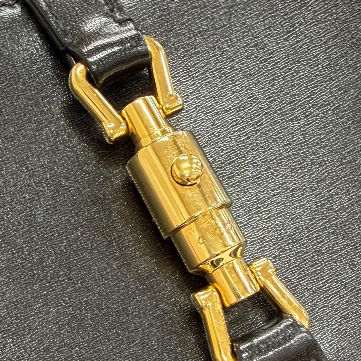 Gucci Mini Calfskin Jackie 1961 Crossbody