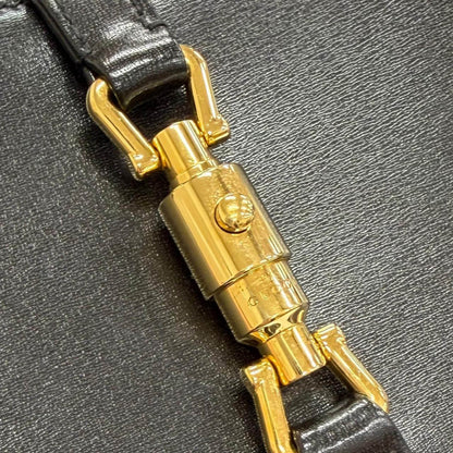 Gucci Mini Calfskin Jackie 1961 Crossbody